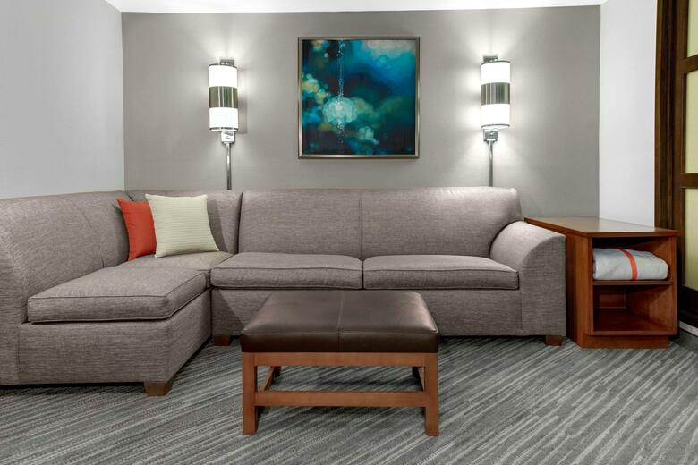 Hotel Hyatt Place Secaucus