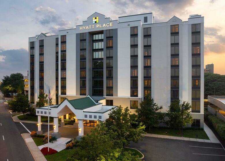 Hotel Hyatt Place Secaucus