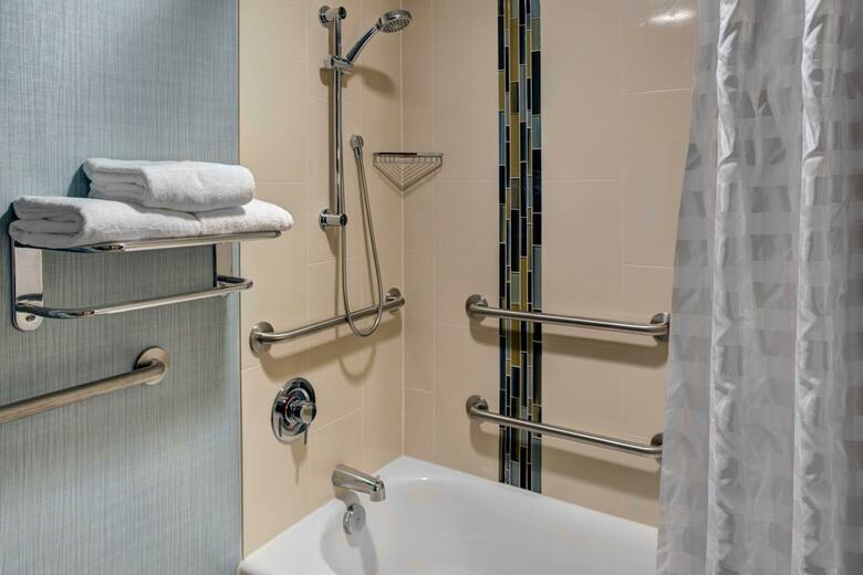 Hotel Hyatt Place Secaucus