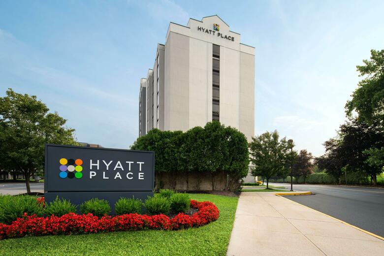 Hotel Hyatt Place Secaucus