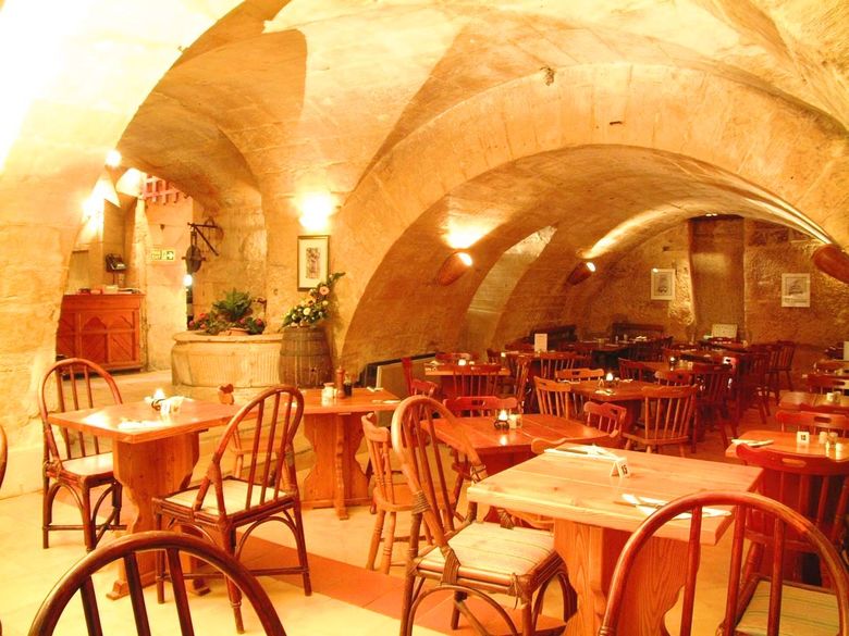 Hotel Castille
