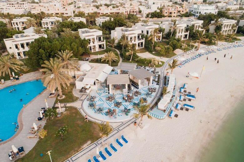 Hotel Rixos Al Mairid Ras Al Khaimah