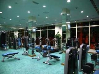 Hotel Al Hamra Village Golf Resort