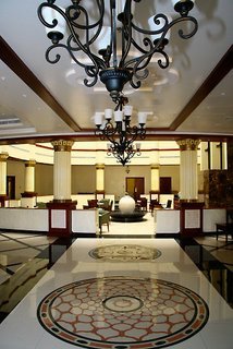 Khatt Springs Hotel And Spa