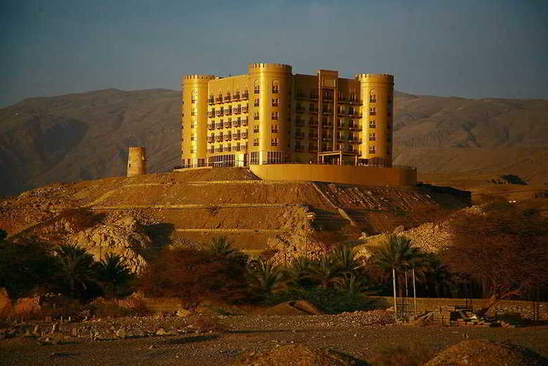 Khatt Springs Hotel And Spa
