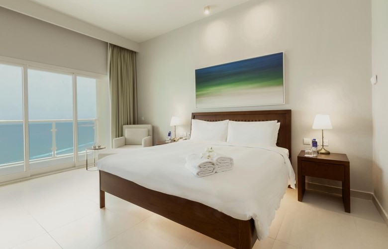 Hotel Radisson Blu Resort Fujairah