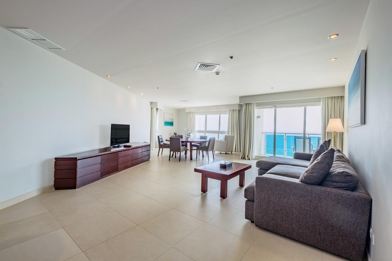 Hotel Radisson Blu Resort Fujairah