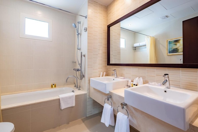 Hotel Radisson Blu Resort Fujairah