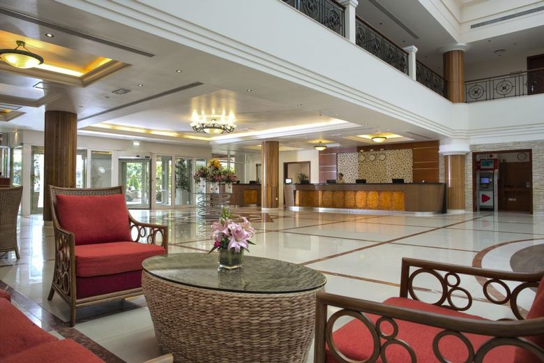 Hotel Fujairah Rotana Resort & Spa