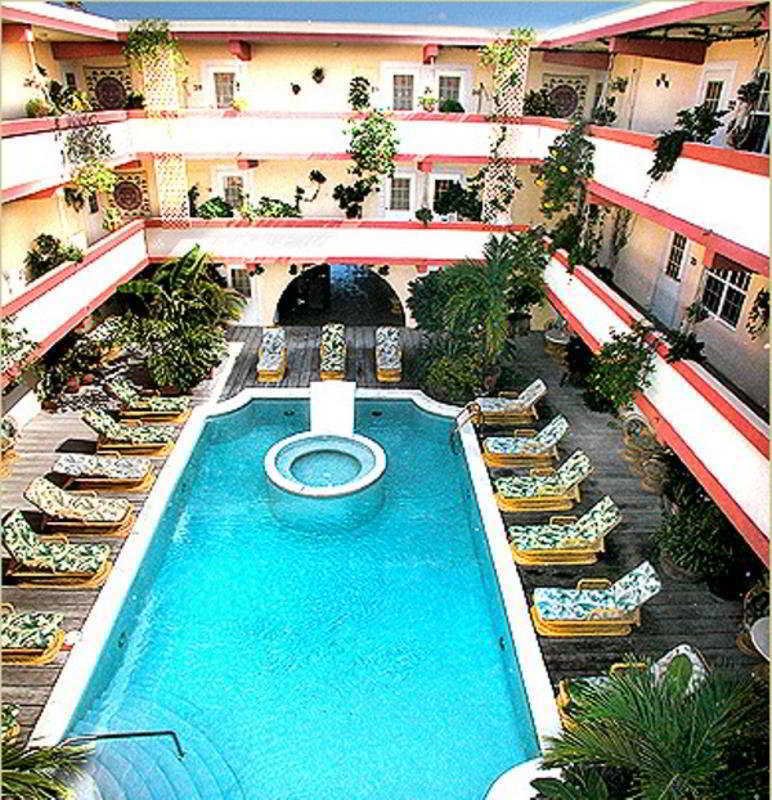 Hotel Banana Beach Resort