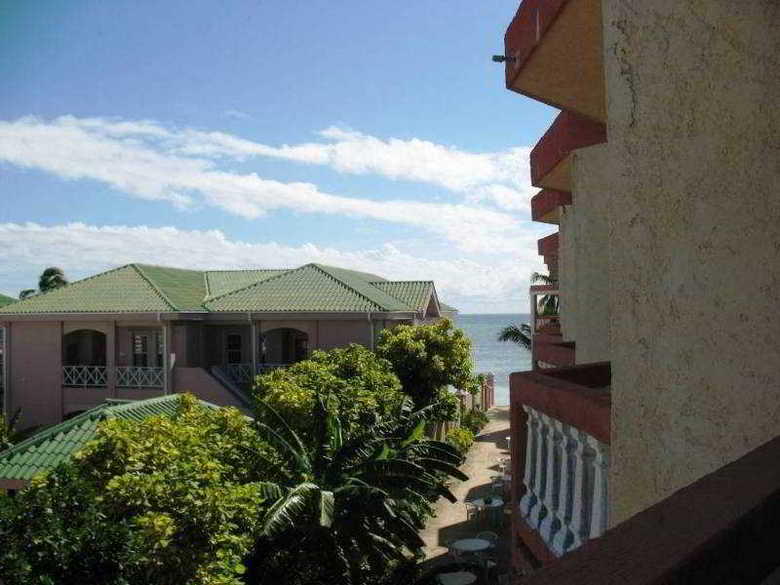 Hotel Banana Beach Resort