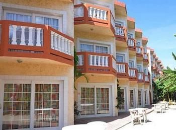 Hotel Banana Beach Resort