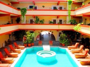 Hotel Banana Beach Resort