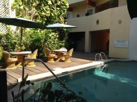 Hotel Banana Beach Resort