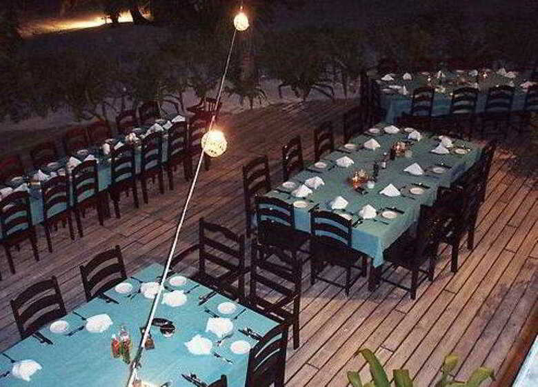 Hotel El Pescador (.)