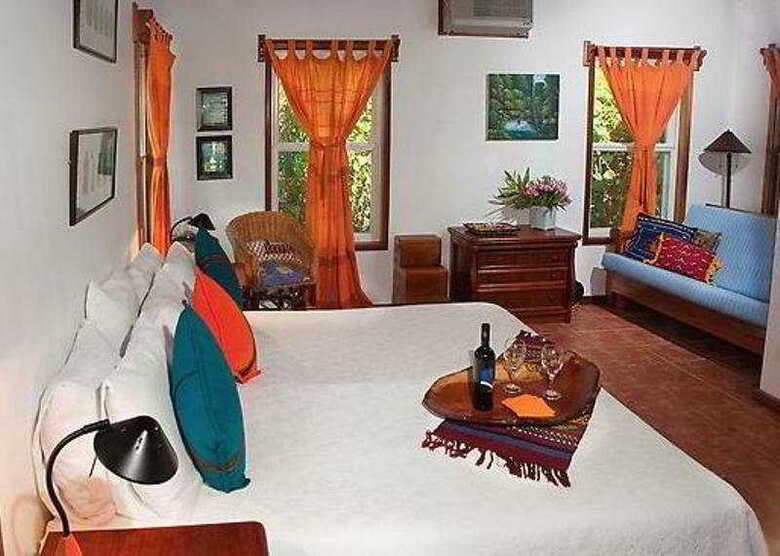 Hotel El Pescador (.)