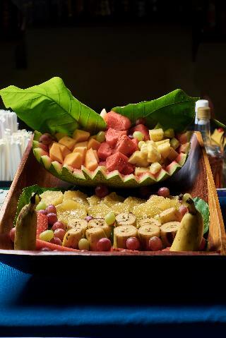 Hotel Sunbreeze Suites