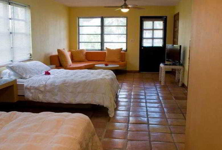 Hotel Belize Yacht Club Resort