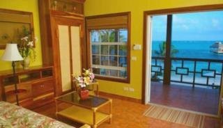 Hotel Belize Legacy Beach Resort (.)