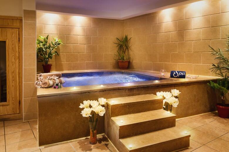 Hotel Eagles Paradise Abu Soma Resort
