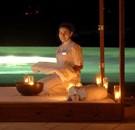 Hotel Kempinski Ishtar