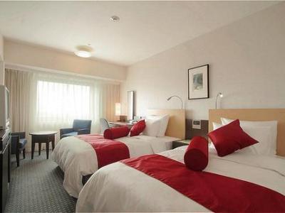 Hotel Ana Crowne Plaza Narita