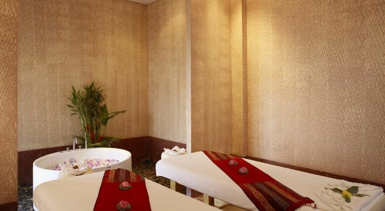 Hotel Best Western Premier Supalai Resort & Spa