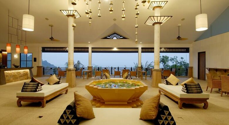 Hotel Best Western Premier Supalai Resort & Spa