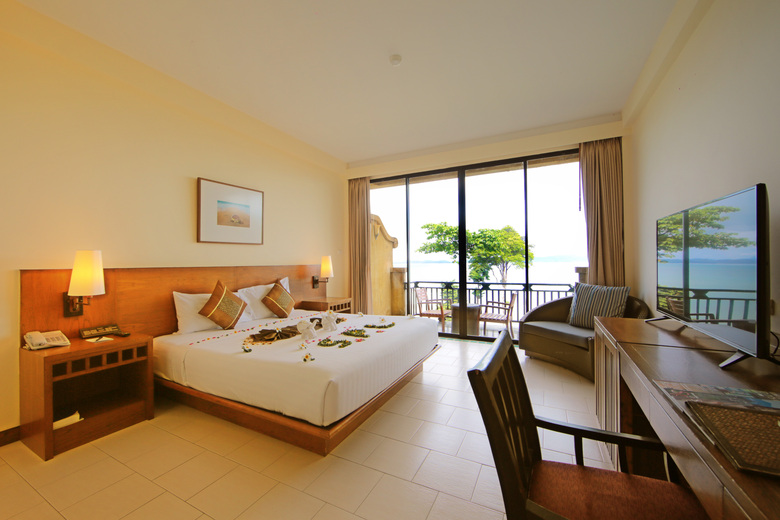 Hotel Best Western Premier Supalai Resort & Spa