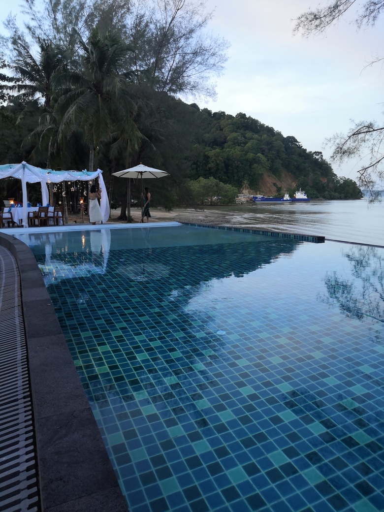 Hotel Best Western Premier Supalai Resort & Spa