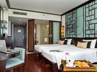 Hotel Novotel Ha Long Bay