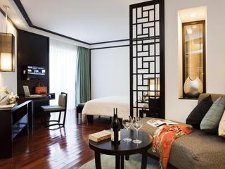 Hotel Novotel Ha Long Bay