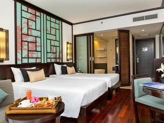 Hotel Novotel Ha Long Bay