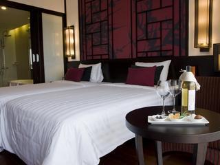 Hotel Novotel Ha Long Bay