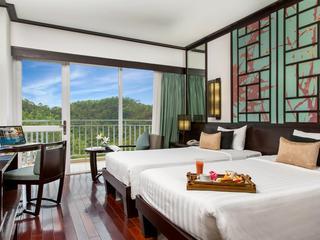 Hotel Novotel Ha Long Bay