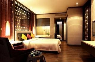 Hotel Novotel Ha Long Bay