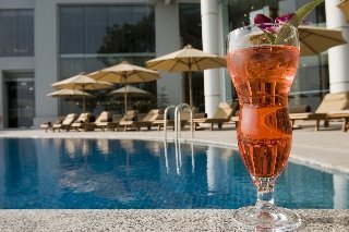 Hotel Novotel Ha Long Bay