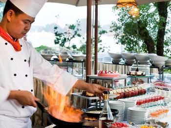 Hotel Novotel Ha Long Bay