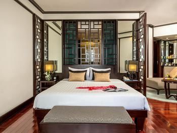 Hotel Novotel Ha Long Bay