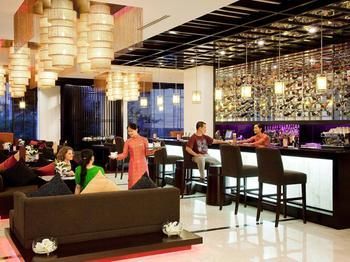 Hotel Novotel Ha Long Bay