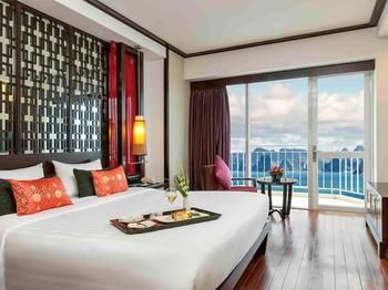 Hotel Novotel Ha Long Bay
