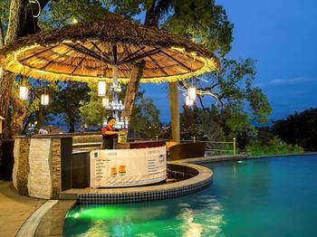 Hotel Novotel Ha Long Bay
