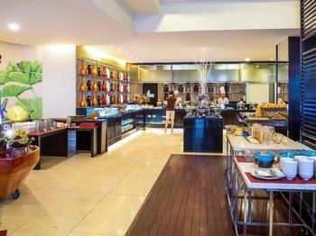 Hotel Novotel Ha Long Bay