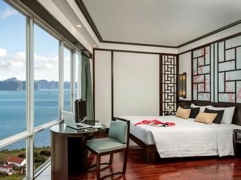 Hotel Novotel Ha Long Bay