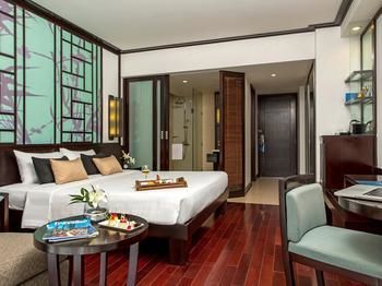 Hotel Novotel Ha Long Bay