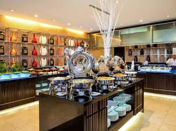 Hotel Novotel Ha Long Bay