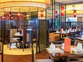 Hotel Novotel Ha Long Bay