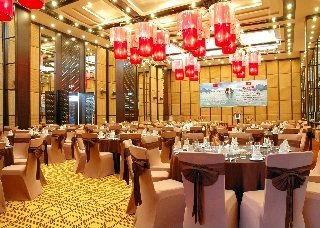 Hotel Novotel Ha Long Bay