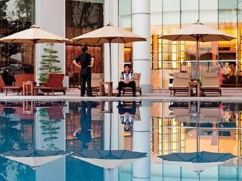 Hotel Novotel Ha Long Bay