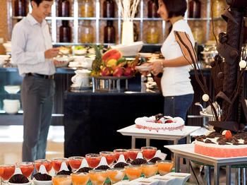 Hotel Novotel Ha Long Bay